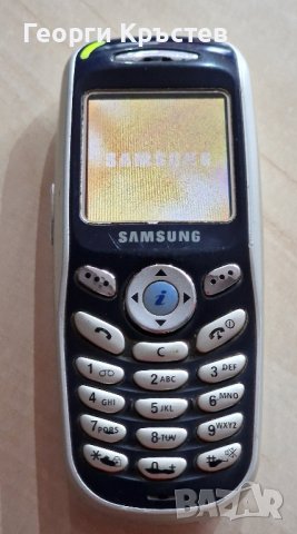 Samsung X100, снимка 2 - Samsung - 43312180