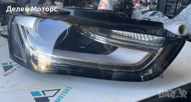 Фар десен 8K0941044C за Audi A4 B8 2011-2015г.