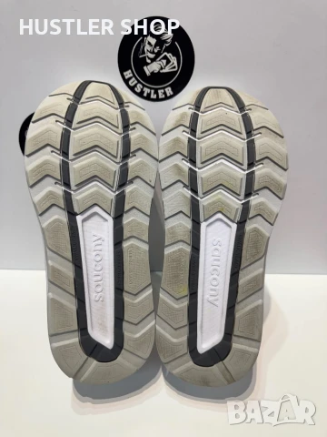 Маратонки SAUCONY.Номер 42, снимка 8 - Маратонки - 51150842