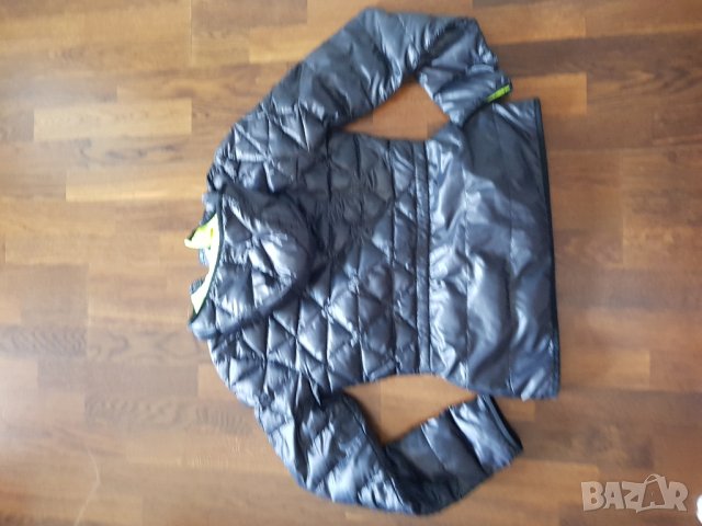 Nike alliance 550 down jacket, снимка 11 - Якета - 43136045