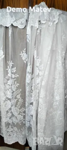 Продавам пердета, снимка 2 - Пердета и завеси - 47973302