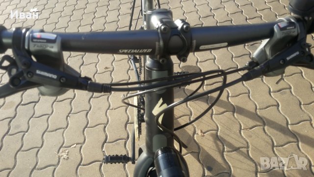 Алуминиев велосипед , снимка 13 - Велосипеди - 27200104