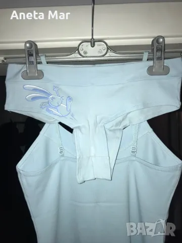 Пижамка Etam, снимка 5 - Пижами - 47558177