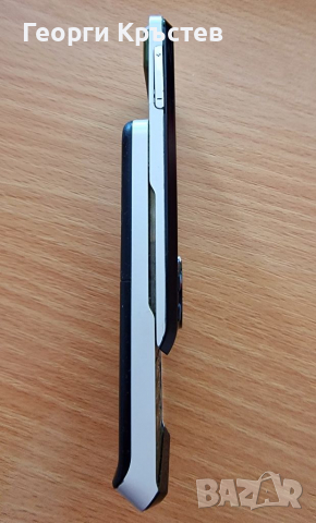 Sony Ericsson S500, снимка 7 - Sony Ericsson - 36434731