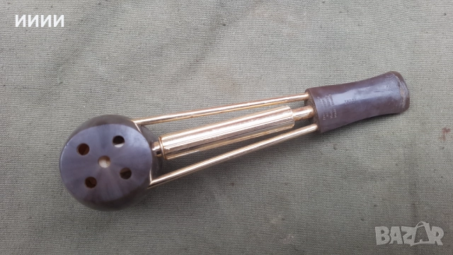 Френска лула, снимка 4 - Лули - 52104647