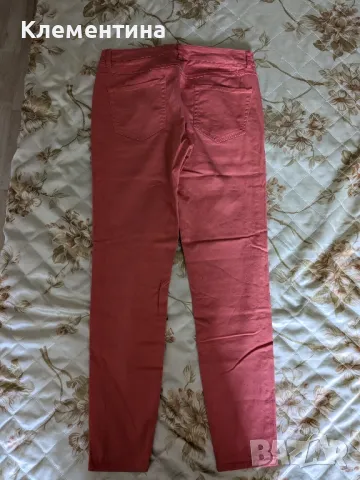 панталон Mango basics , снимка 3 - Панталони - 47488806