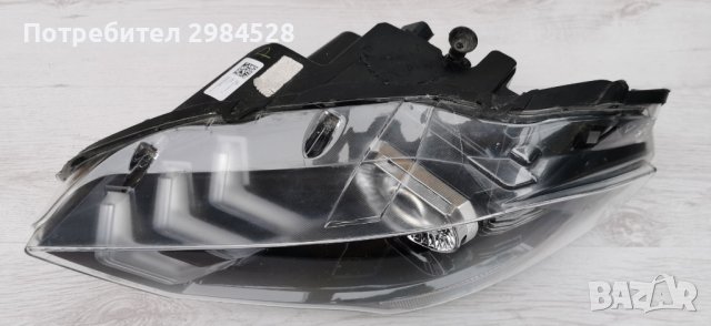 Фар за Ford Mustang Full LED след 2018, снимка 7 - Части - 35907937