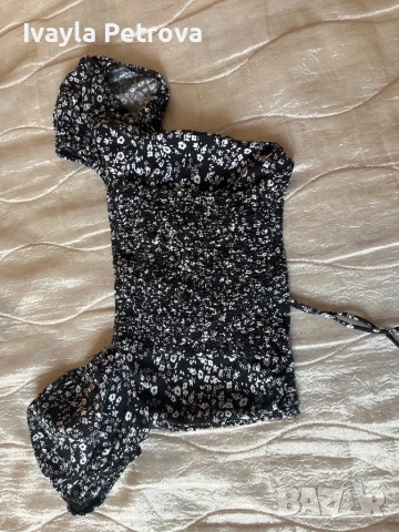 Къс потник TERRANOVA XS, снимка 3 - Потници - 50630524