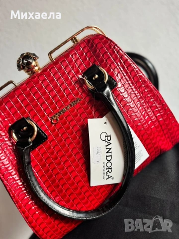 Дамски чанти Pandora - няколко цвята - 23€