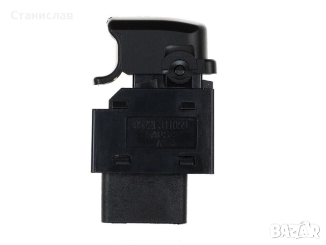 Бутон за ел стъкла Hyundai Santa Fe 2, снимка 3 - Части - 52293359