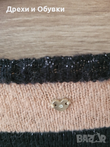 Пуловер MOTIVI , снимка 5 - Блузи с дълъг ръкав и пуловери - 52544440