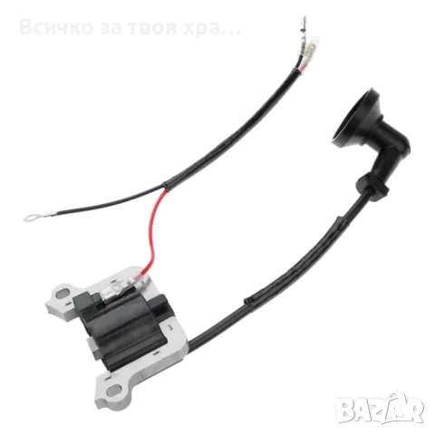 Електроно (бобина) за храсторез, снимка 3 - Градинска техника - 32205659