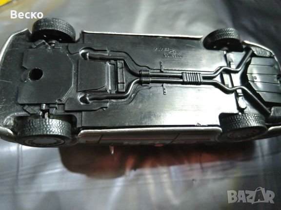 Полицейски, колекционерски, колички на Amerscom Collection, снимка 4 - Колекции - 27253680