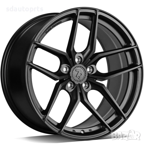 19" Премиум джанти 5х112 Mercedes W211 W212 W213 CLS W218 W257 219 205