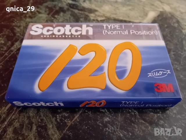 Scotch S1-120