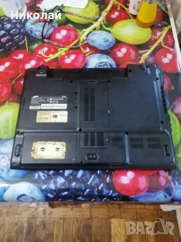 Лаптоп за части, снимка 5 - Части за лаптопи - 50866894