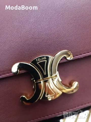 Celiné дамски чанти Различни цветове , снимка 6 - Чанти - 48932043