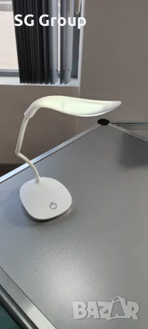 Лед настолна/нощтна лампа