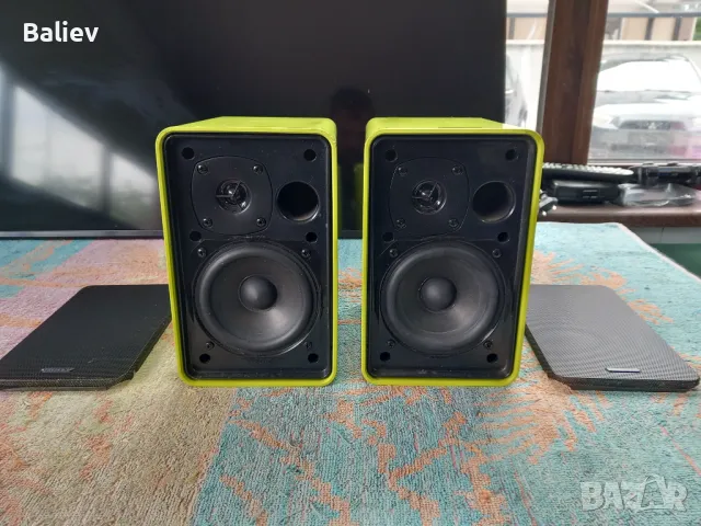 ONKYO D-T05 тонколони, снимка 7 - Тонколони - 50058387