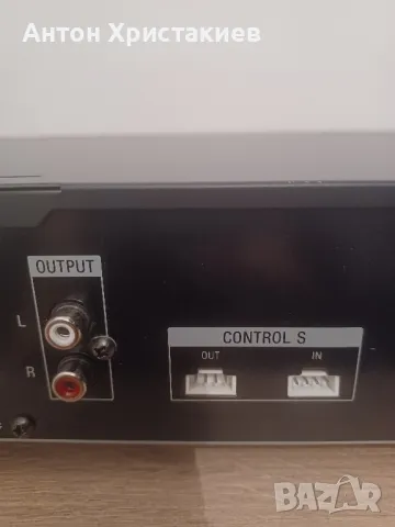 Продавам тунер Sony ST-S190 , снимка 10 - Ресийвъри, усилватели, смесителни пултове - 49680287