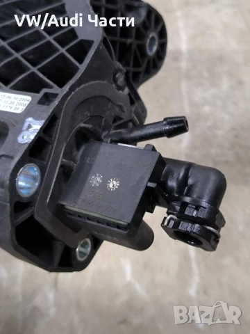 Горна помпа съединител за Голф 5 Ауди А3 Пасат Джета VW Golf 5 Audi A3 8P Passat Touran 1K0721388K, снимка 2 - Части - 50577229