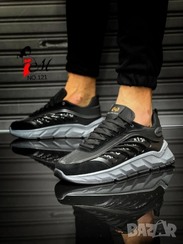 мъжки маратонки balenciaga , снимка 4 - Маратонки - 51446745