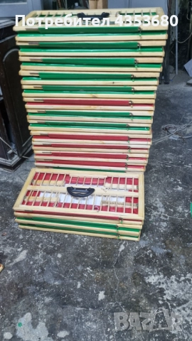 чанта за пренасяне на гълъби, снимка 2 - Гълъби - 52662231