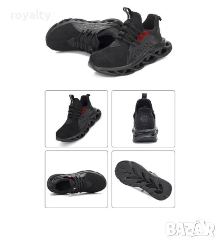 Мъжки маратонки , снимка 16 - Маратонки - 49148666