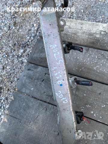 23209-47010 . Дюза бензин за Тойота Аурис.0280158213, снимка 2 - Части - 43860946