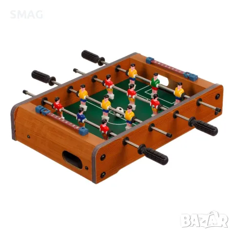 Дървена джага 34x22x6.8см S_1212205