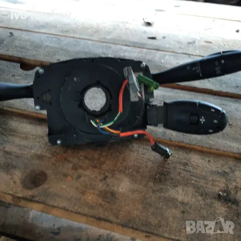 Лостчета светлини и чистачки за CITROEN C2 , 96601446XT, снимка 4 - Части - 47720682