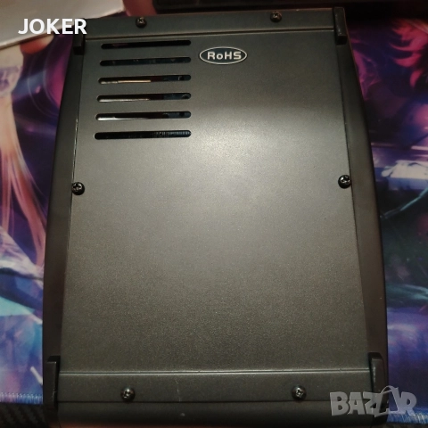 BEHRINGER Xenyx 502 – малък 5-канален миксер,, снимка 2 - Ресийвъри, усилватели, смесителни пултове - 52733289