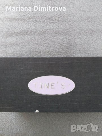 Дамски обувки Tine's, снимка 2 - Дамски ежедневни обувки - 33469974