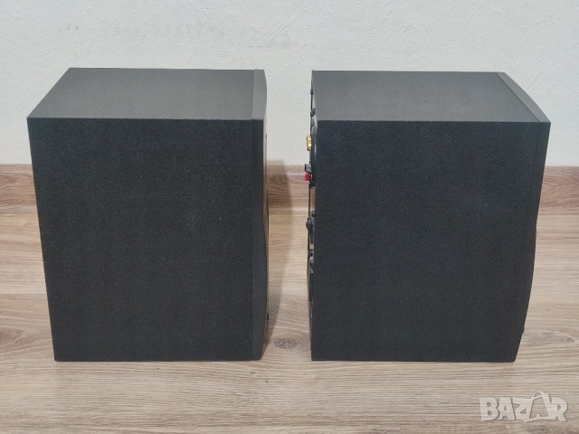 Тонколони Samson BT3 - Компактни студио монитори с блутут., снимка 4 - Тонколони - 52959410