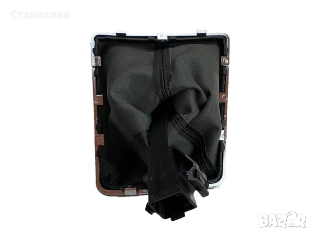 Топка с маншон за скоростен лост за Opel Astra H (2004-2010), снимка 6 - Части - 47761929