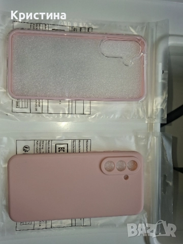 Кейс за SAMSUNG GALAXY A56 5G., снимка 2 - Samsung - 52209839