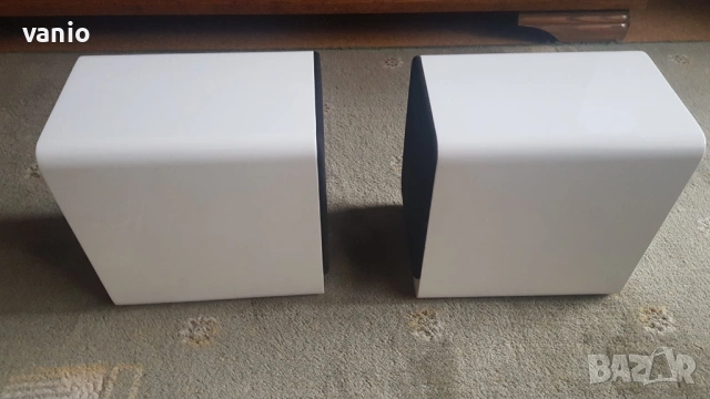 Q Acoustics concept20, снимка 6 - Тонколони - 53072144