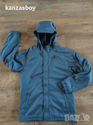 Vans Off The Wall - страхотно мъжко яке , снимка 4 - Якета - 43612061