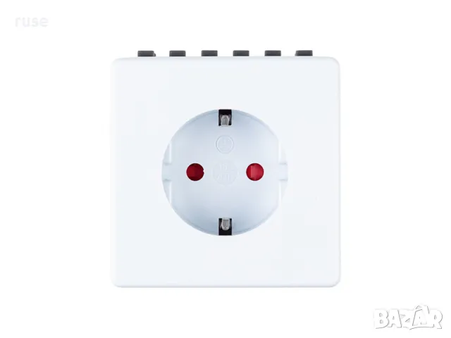 НОВИ! Цифров контакт с таймер програмируем седмичен IP20 , снимка 3 - Други инструменти - 48159366