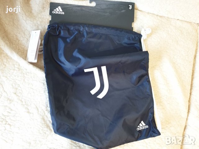 Оригинална Мешка / Раница Adidas Juventus, снимка 4 - Раници - 33489711