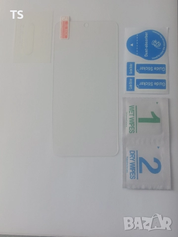 Комплект протектори Samsung A36