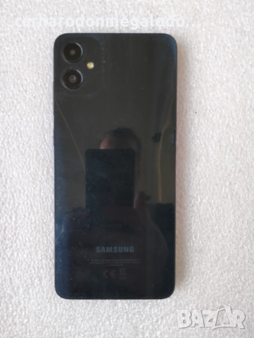 Samsung Galaxy A05 64GB 4GB RAM Dual, снимка 2 - Samsung - 52851909