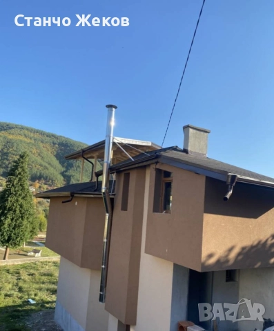 Ремонт на Покриви Работим В ЦЯЛА БЪЛГАРИЯ , снимка 7 - Ремонти на покриви - 52983460