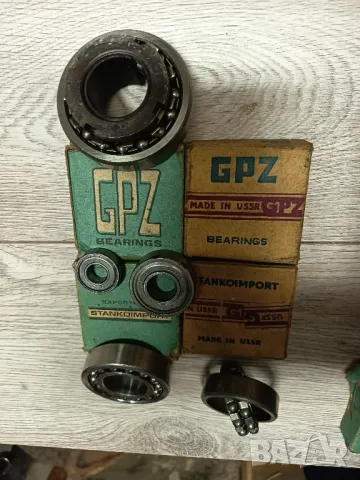 Лагери 28 вида, снимка 2 - Други инструменти - 50413129