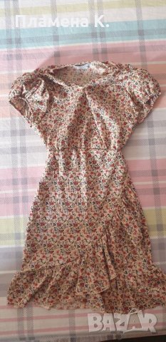 рокли Zara, Reserved , снимка 7 - Рокли - 33581672