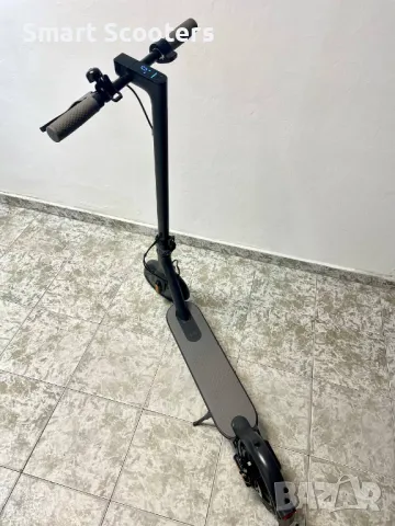 Xiaomi Mi Scooter 1S , снимка 5 - Велосипеди - 49229378