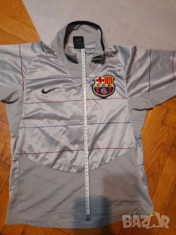 футболни фланелки