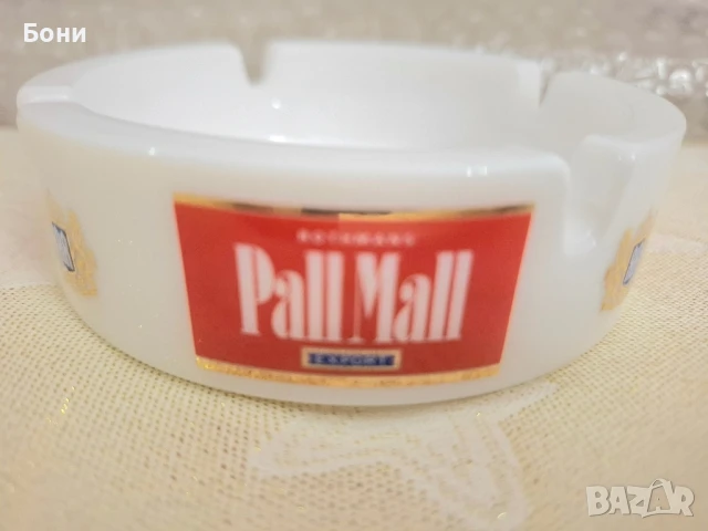 Лот от 2 пепелника, снимка 6 - Декорация за дома - 50678647