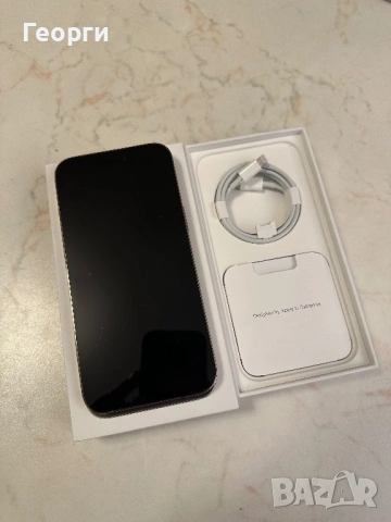 Iphone 14 pro max 512 gb, снимка 2 - Apple iPhone - 53377789