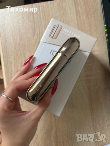 IQOS два броя , снимка 6 - Друга електроника - 52540524